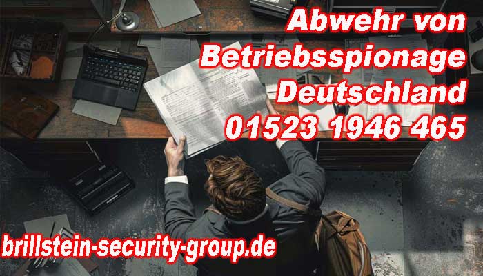 Brillstein Security Group