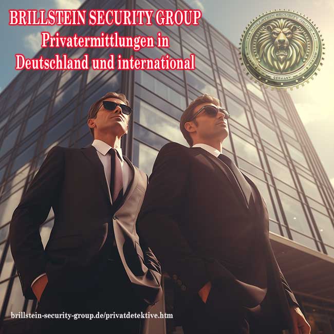Brillstein Investigations
